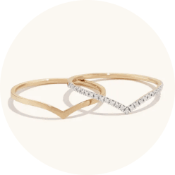 Ladies Rings