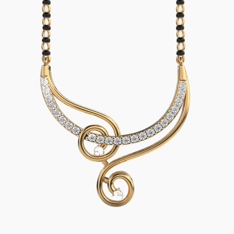 Chains & Mangalsutras